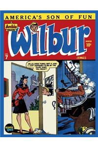 Wilbur Comics #7
