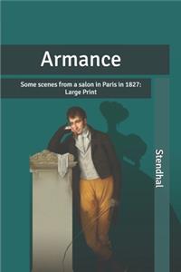 Armance