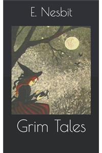 Grim Tales