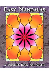 Easy Mandalas