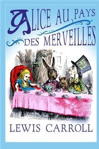 Alice au Pays des Merveilles