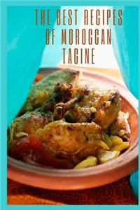 The Best Recipes of Moroccan Tagine