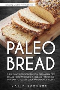 Paleo Bread