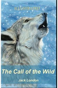 The Call of the Wild Illustrated