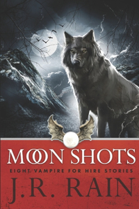 Moon Shots