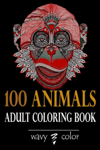 100 Animals