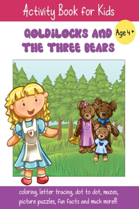 Goldilocks and the Three Bears