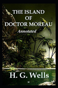 The Island of Doctor Moreau 