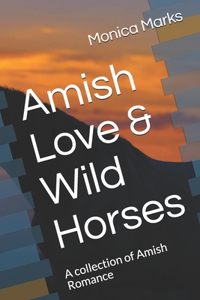 Amish Love & Wild Horses