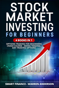 Stock Market Investing for Beginners