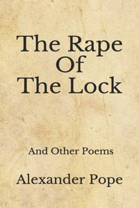 The Rape Of The Lock