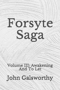 Forsyte Saga