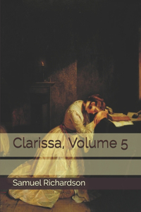 Clarissa, Volume 5
