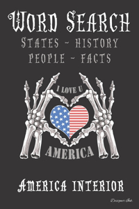 USA Word Search
