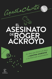 El Asesinato de Roger Ackroyd