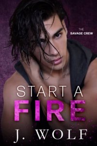 Start a Fire