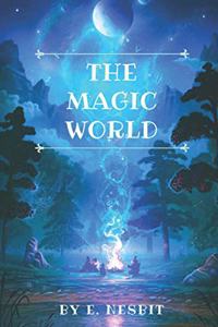 The Magic World