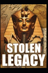 Stolen Legacy By George G. M James