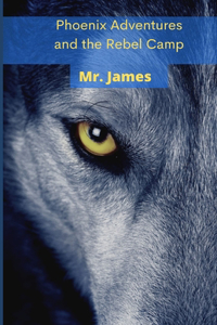 Phoenix Adventures and the Rebel Camp