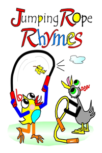 Jumping Rope Rhymes