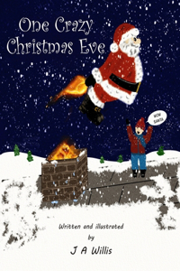 One Crazy Christmas Eve