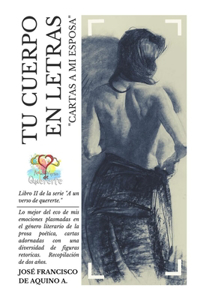 Tu Cuerpo En Letras