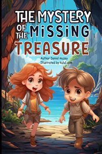 Mystery of the Missing Treasure