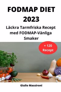 FODMAP Diet 2023