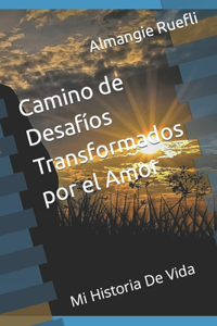 Camino de Desafíos Transformados por el Amor