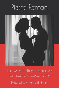 Lui, lei e l'altro