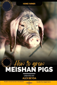 Meishan Pigs