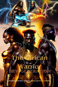 African Warrior