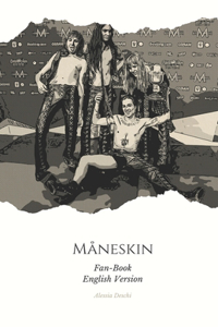 Fan-Book of Måneskin