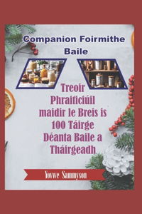 Companion Foirmithe Baile