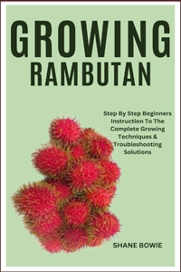 Growing Rambutan
