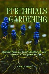 Perennials Gardening