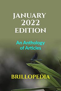 January 2022 Edition