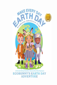 Make Every Day Earth Day