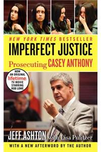 Imperfect Justice Updated Ed