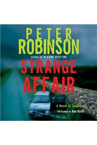 Strange Affair