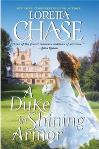A Duke in Shining Armor