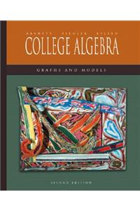 College Algebra