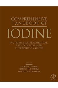 Comprehensive Handbook of Iodine