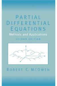 Partial Differential Equations