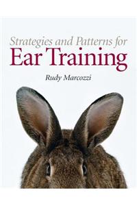 Strategies and Patterns for Ear Training