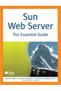Sun Web Server