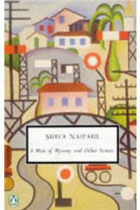 A Man of Mystery and Other Stories