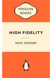 High Fidelity