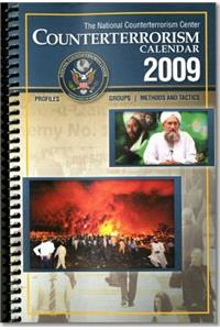 Counterterrorism Calendar 2009