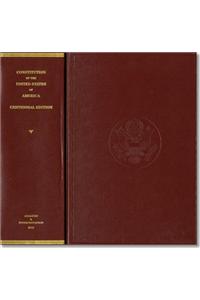 Constitution of the United States of America: Analysis & Interpretation